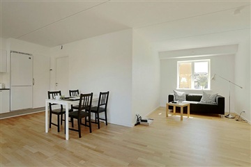 Photo 31. Apartment, Bygmarken, Hanstholm 