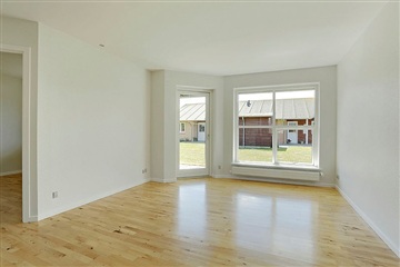 Photo 6. Apartment, Bygmarken, Hanstholm 