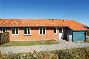 Billede 31. Lejlighed, Bygmarken, Hanstholm 