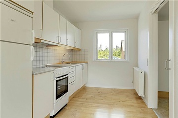 Photo 35. Apartment, Bygmarken, Hanstholm 