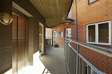 Photo 36. Apartment, Bygmarken, Hanstholm 