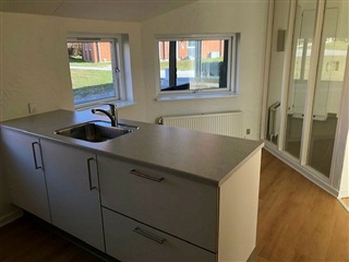 Photo 11. Apartment, Søparken, Hobro 