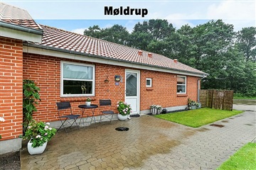 Photo 13. Apartment, Søparken, Hobro 