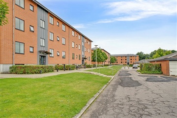 Photo 5. Apartment, Skjoldgården, Holstebro 