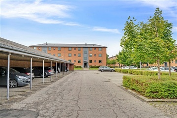 Photo 13. Apartment, Skjoldgården, Holstebro 