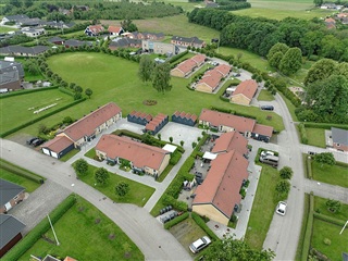 Photo 25. Apartment, Søparken, Hobro 