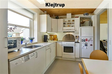 Photo 11. Apartment, Søparken, Hobro 