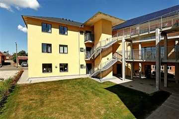 Photo 26. Apartment, Bygmarken, Hanstholm 