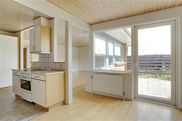 Photo 41. Apartment, Bygmarken, Hanstholm 