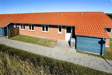 Photo 8. Apartment, Bygmarken, Hanstholm 