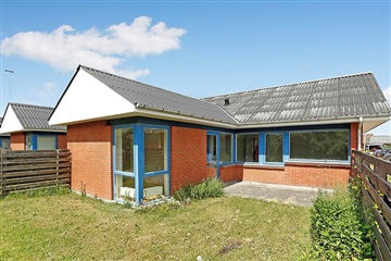 Photo 38. Apartment, Bygmarken, Hanstholm 