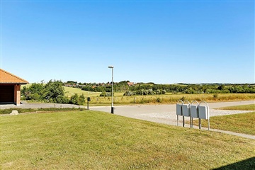 Billede 32. Lejlighed, Bygmarken, Hanstholm 