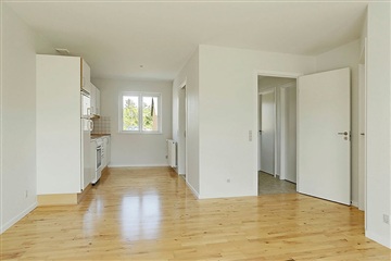 Photo 39. Apartment, Bygmarken, Hanstholm 