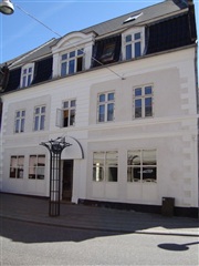 Billede 1. Lejlighed, Storegade, Stege 