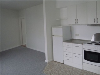 Billede 4. Lejlighed, Storegade, Stege 