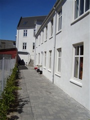 Billede 2. Lejlighed, Storegade, Stege 