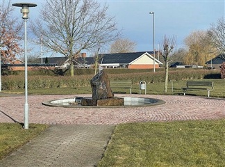 Photo 17. Apartment, Korsgårdsvej, Allingåbro 