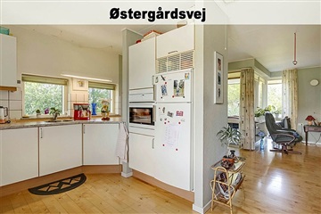 Photo 34. Apartment, Korsgårdsvej, Allingåbro 