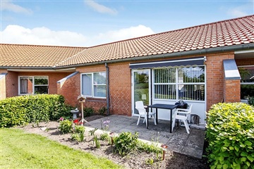 Billede 6. Lejlighed, Korsgårdsvej, Allingåbro 