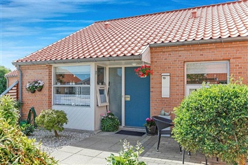 Billede 26. Lejlighed, Korsgårdsvej, Allingåbro 