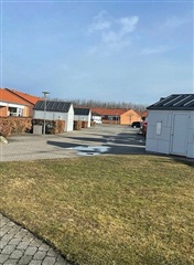 Billede 47. Lejlighed, Korsgårdsvej, Allingåbro 