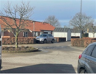 Billede 46. Lejlighed, Korsgårdsvej, Allingåbro 