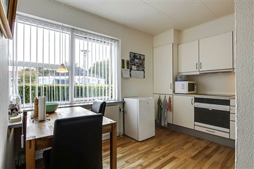 Billede 22. Lejlighed, Korsgårdsvej, Allingåbro 