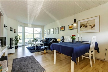 Billede 18. Lejlighed, Korsgårdsvej, Allingåbro 