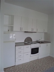 Billede 3. Lejlighed, Storegade, Stege 