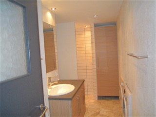 Photo 1. Apartment, Skodborg Søndergade, Rødding 