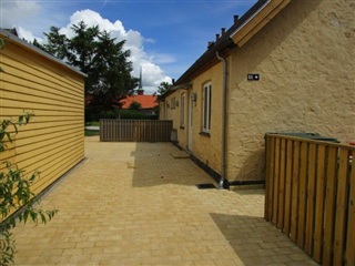 Photo 2. Apartment, Hovedgaden, Faxe Ladeplads 