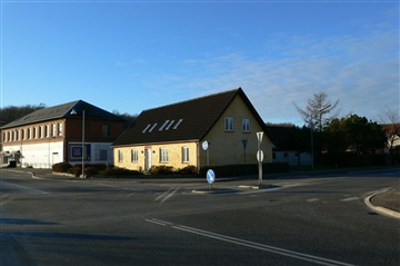Photo 1. Apartment, Hovedgaden, Faxe Ladeplads 