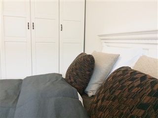 Photo 6. Room, Duevej, Frederiksberg 