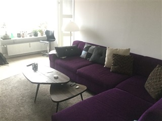 Photo 7. Room, Duevej, Frederiksberg 