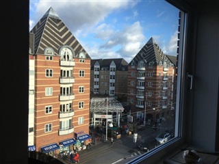 Photo 1. Room, Duevej, Frederiksberg 