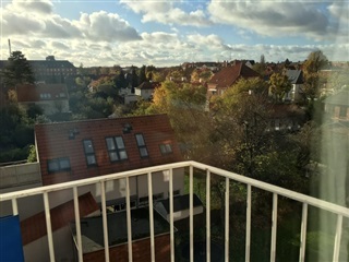 Photo 2. Room, Duevej, Frederiksberg 