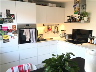 Photo 3. Room, Duevej, Frederiksberg 
