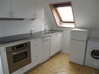 Billede 1. Lejlighed, Slesvigsgade, Viborg 