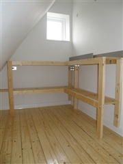 Billede 10. Lejlighed, Slesvigsgade, Viborg 