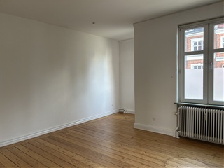 Billede 3. Lejlighed, Jernbanegade, Viborg 