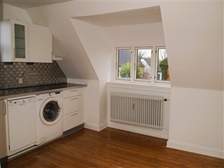 Photo 1. Apartment, Fredensgade, Viborg 