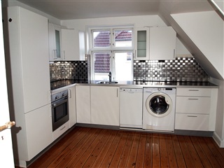 Photo 1. Apartment, Fredensgade, Viborg 