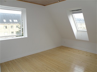 Billede 8. Lejlighed, Slesvigsgade, Viborg 