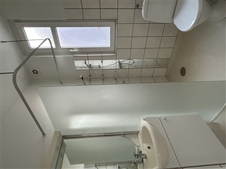 Billede 4. Lejlighed, Jernbanegade, Viborg 