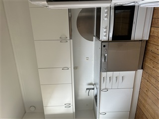 Billede 2. Lejlighed, Jernbanegade, Viborg 