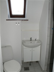 Billede 5. Lejlighed, Slesvigsgade, Viborg 