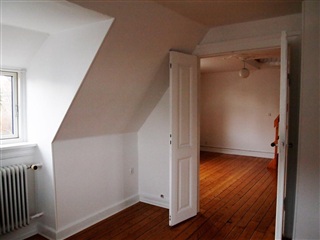 Photo 11. Apartment, Fredensgade, Viborg 