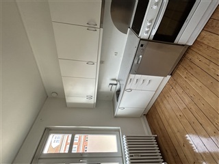 Billede 1. Lejlighed, Jernbanegade, Viborg 