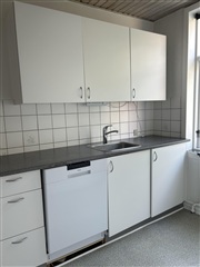 Photo 1. Apartment, Toldbodgade, Viborg 