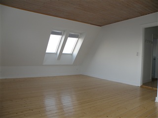 Billede 4. Lejlighed, Slesvigsgade, Viborg 